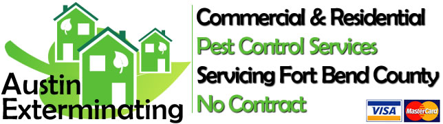Austin Exterminating Company, Inc. Houston Pest Control Services
